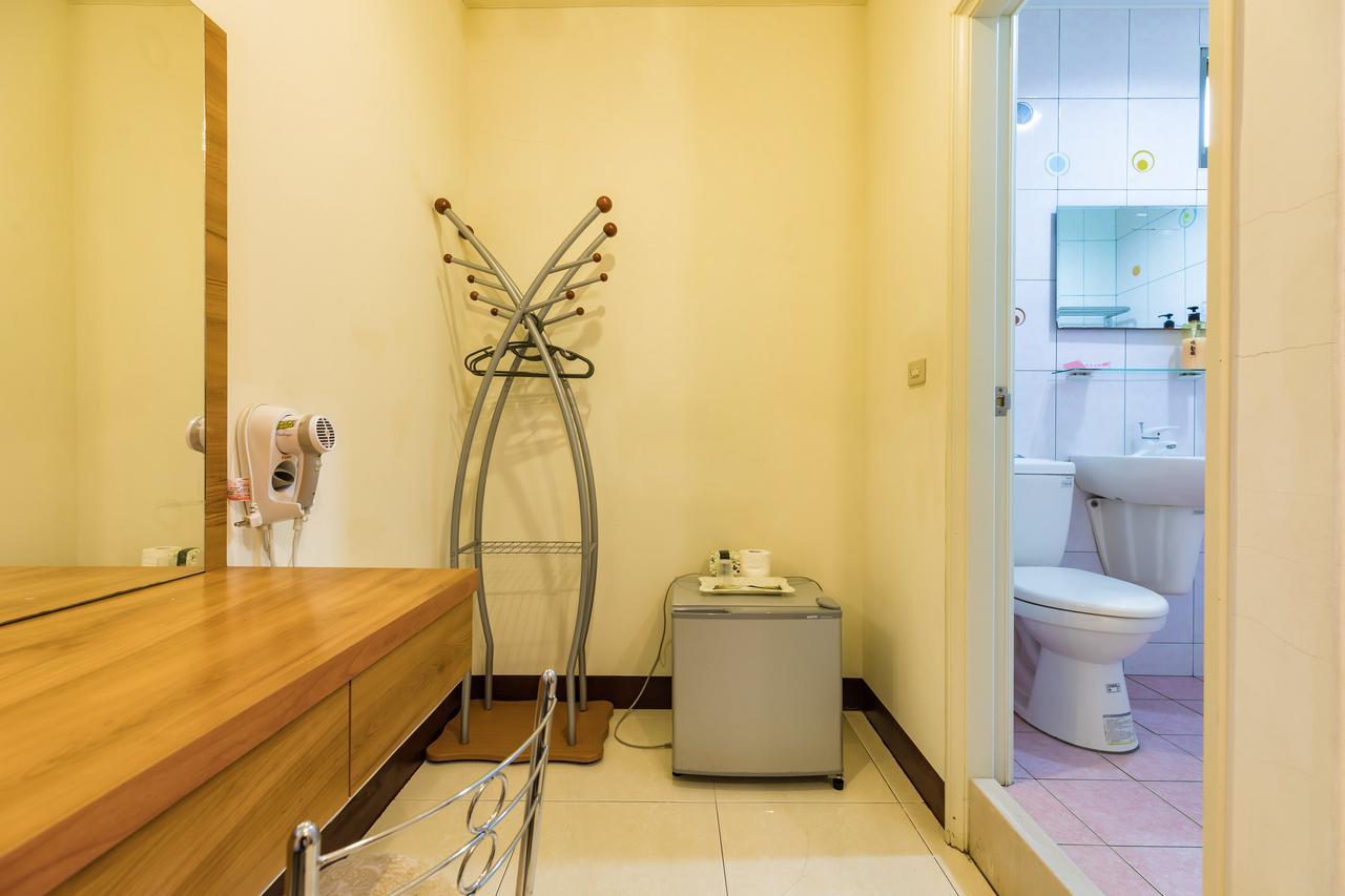 Jia Xiang Lin Guan Hai Homestay 마공 외부 사진