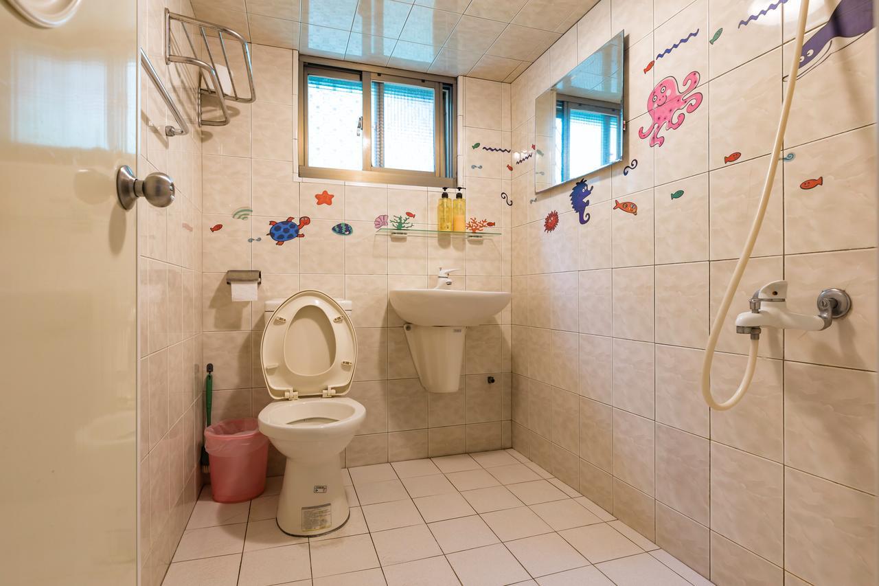 Jia Xiang Lin Guan Hai Homestay 마공 외부 사진